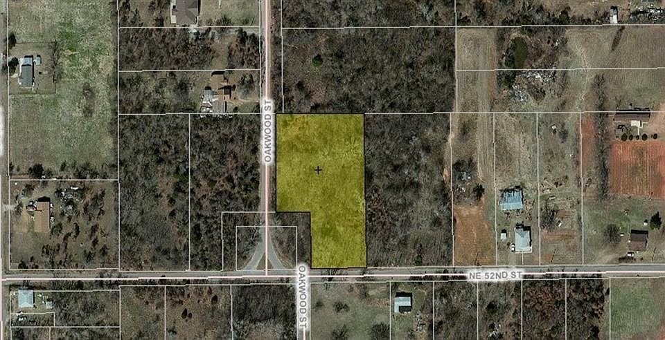 2nd image of NE 52nd And Oakwood Street Street Lot S59 And #S60