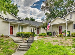 2711 New Hamlin Way, Charlotte, NC 28210