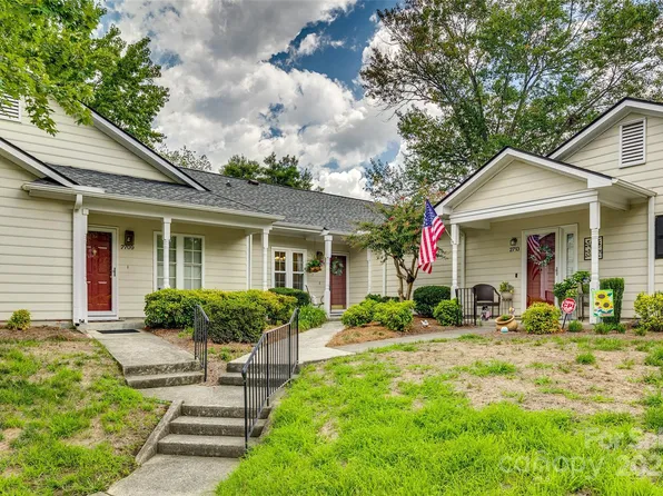 2711 New Hamlin Way, Charlotte, NC 28210