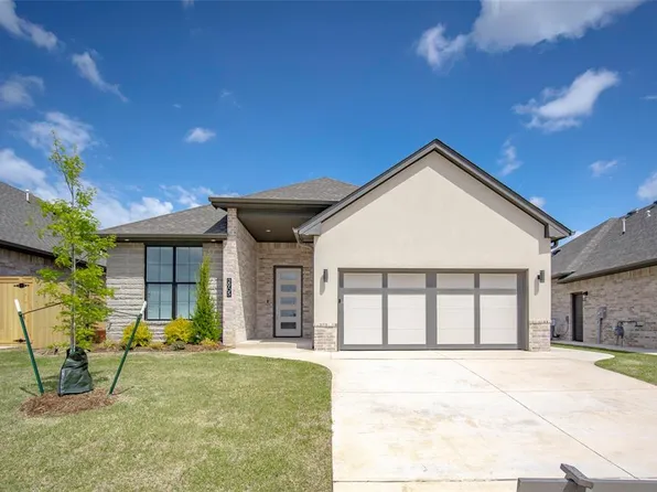 2905 SW 132nd St, Oklahoma City, OK 73170