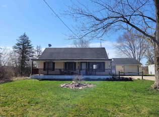 8135 Smiths Creek Rd, Goodells, MI 48027