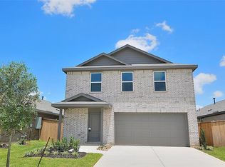 26814 Feather Reed Dr, Katy, TX 77493