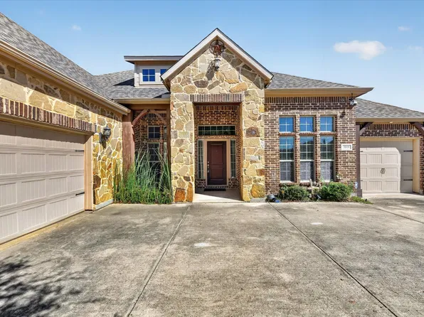 7529 Zinnia Ln, Forest Hill, TX 76140