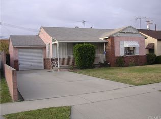10109 Muroc St, Bellflower, CA 90706
