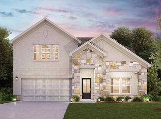 712 Ashley Gardens Dr, Forney, TX 75126