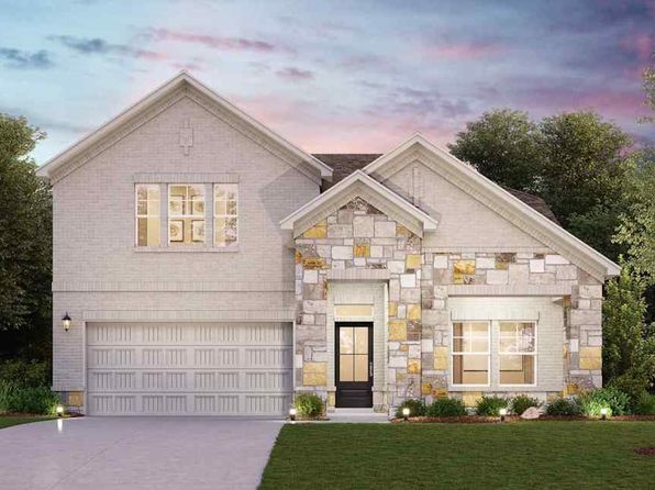 Home for Sale in Forney TX