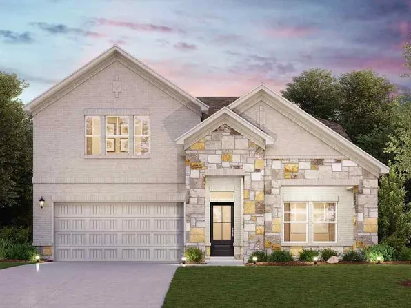 712 Ashley Gardens Dr, Forney, TX 75126