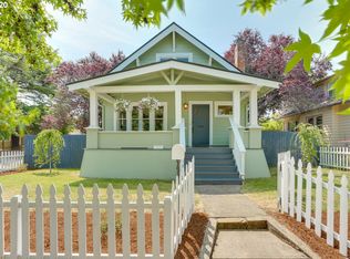 7928 SE Tolman St, Portland, OR 97206