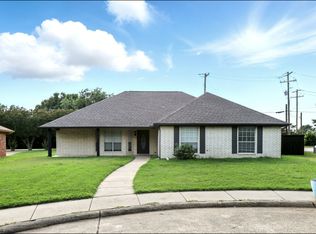1507 River Hill Dr, Prosper, TX 75078