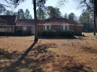4738 Porter Rd, Bethune, SC 29009