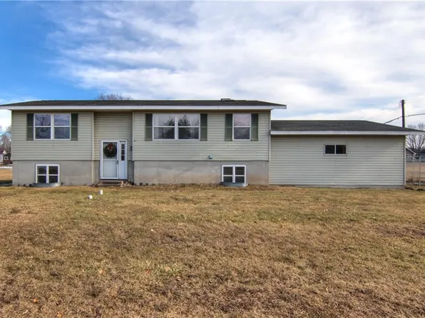 19828 138th Avenue, Jim Falls, WI 54748