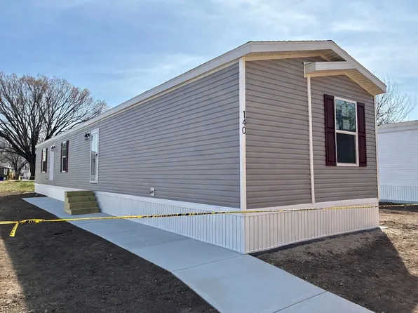 140 Haines St, Edwardsville, KS 66113