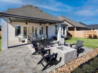 2172 Sandlin Dr, Aledo, TX 76008