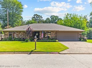 3307 S 98th St, Fort Smith, AR 72903