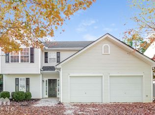 6551 Snowbird Ln, Douglasville, GA 30134