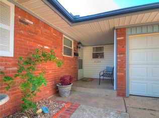 4324 NW 56th St, Oklahoma City, OK 73112