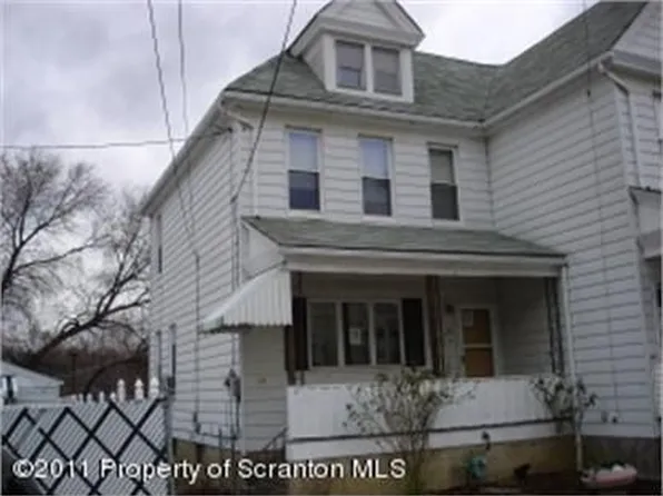 34 Kidder St, Wilkes Barre, PA 18702