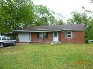 113 Reynolds Rd, Bradford, TN 38316
