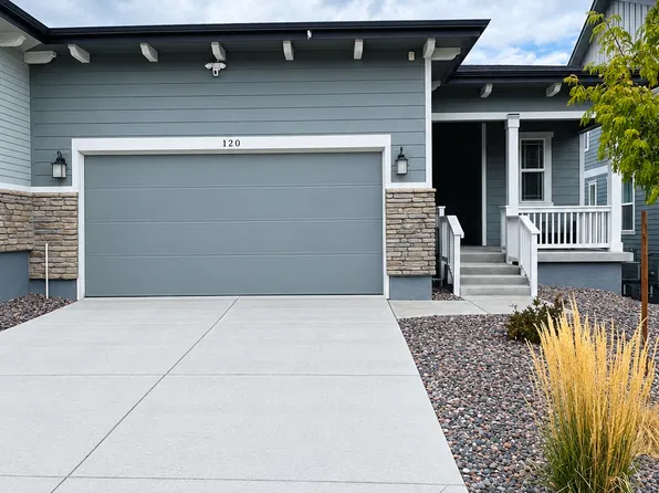120 Felicity Loop, Castle Rock, CO 80109