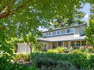 2436 Rigdon St, Napa, CA 94558