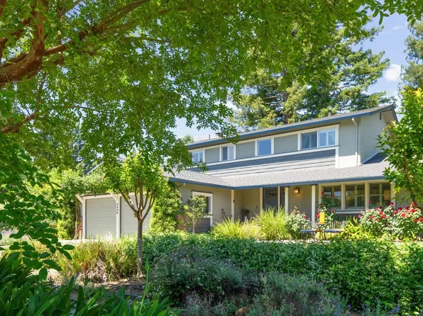 2436 Rigdon Street, Napa, CA 94558