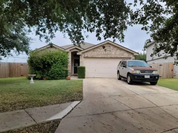 9803 Sandlet Trl, San Antonio, TX 78254