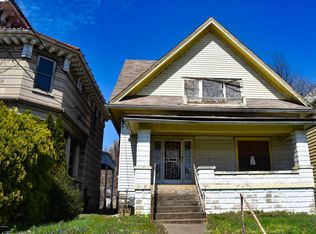 4117 West Broadway, Louisville, KY 40211