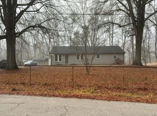 539 Kirk St, China Grove, NC 28023