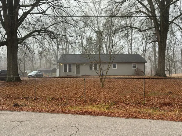 539 Kirk St, China Grove, NC 28023