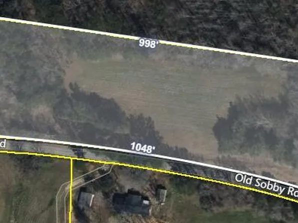 0 Old Sobby Rd, Bethel Springs, TN 38315