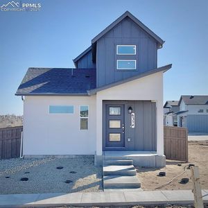 6354 Seasons Bay Dr, Colorado Springs, CO, 80922