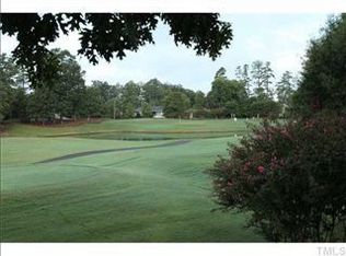 305 Frenchmans Bluff Dr, Cary, NC 27513