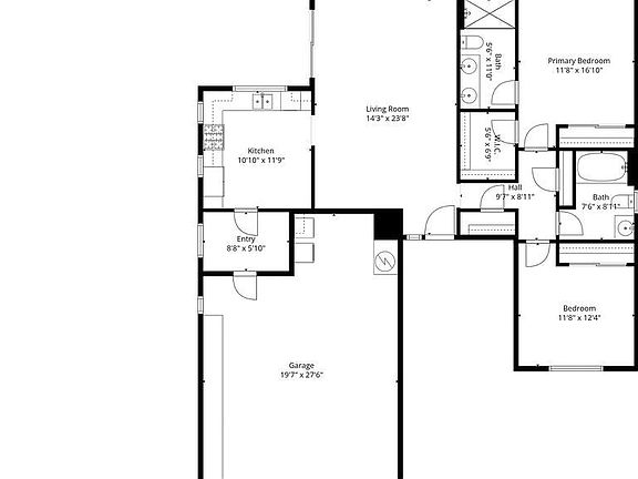 4th image of this home