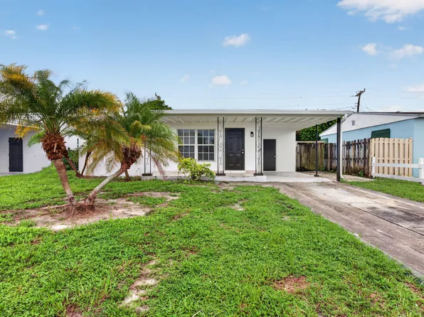 410 NW 52nd Ct, Fort Lauderdale, FL 33309