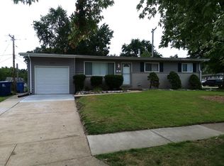 2170 Love Ln, Florissant, MO