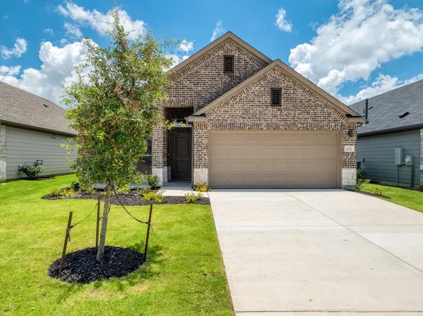 102 Malibu Bnd, Hutto, TX 78634