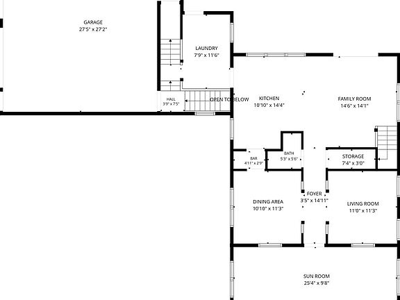 3rd image of 209 Park Ave W