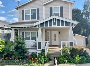455 Edwards St, Crockett, CA 94525