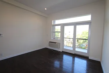 Rented by N.C. Pepe Corp.