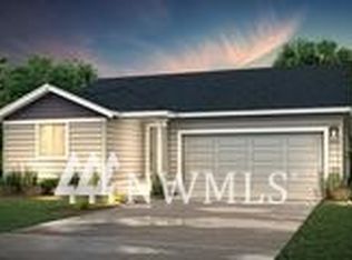 1352 92nd Way SE #359, Tumwater, WA