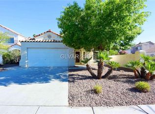 2137 Falcon Pointe Ln, Henderson, NV 89074