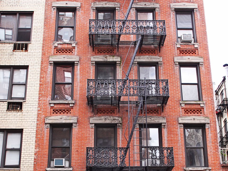 1st image of 404 E 63rd St APT 11B