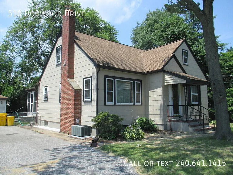 510 Dogwood Dr — Photo 2