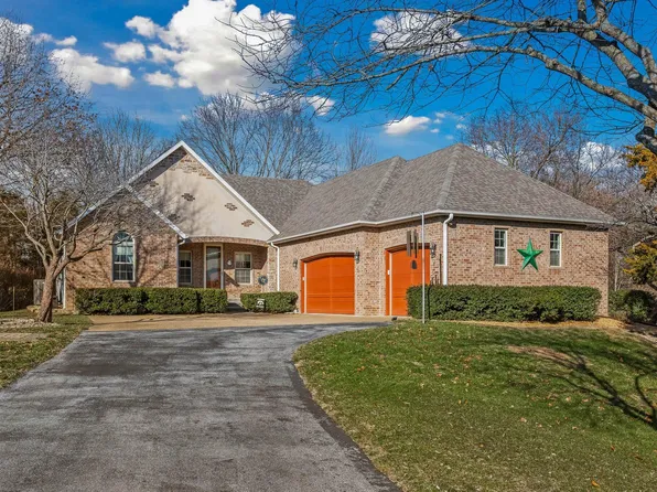 167 Dry Creek Lane, Highlandville, MO 65669