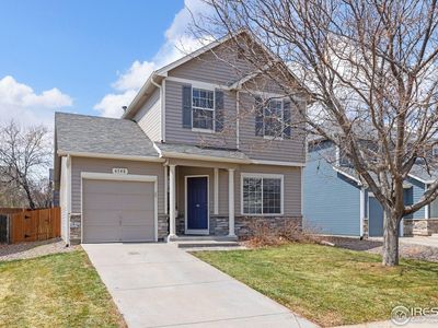 6148 Gorham St, Frederick, CO, 80530