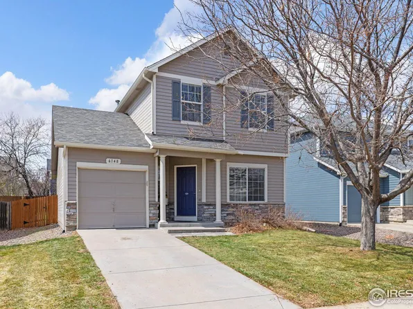 6148 Gorham St, Frederick, CO 80530