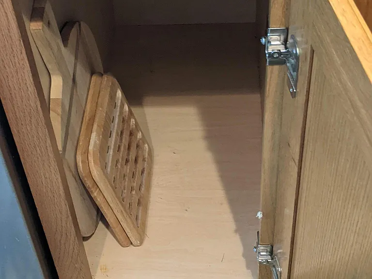 Kitchen Inventory