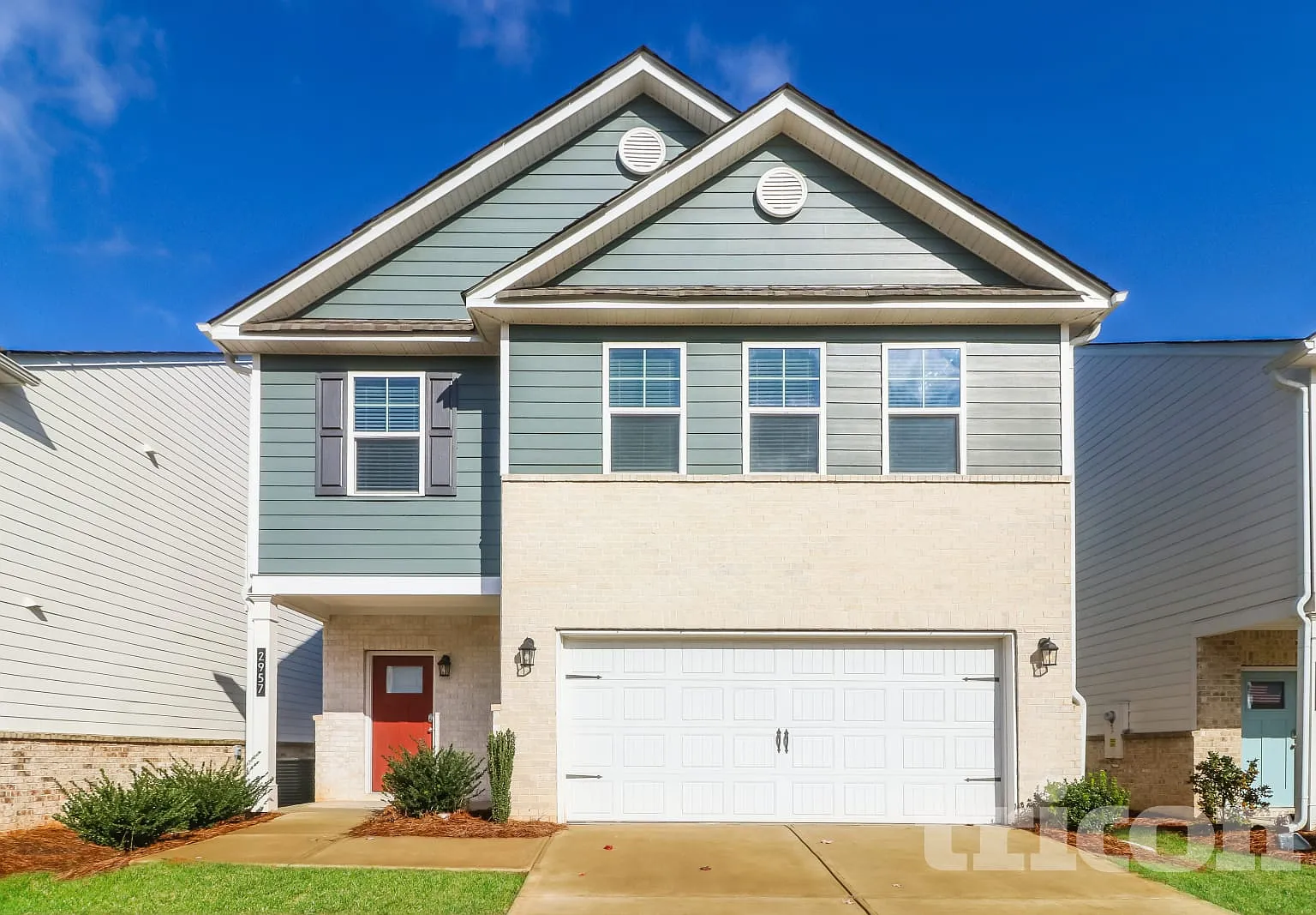 2957 McKenzie Dr Lawrenceville GA — Photo 1