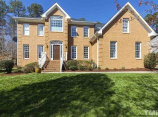 209 Asbill Ct, Cary, NC 27518