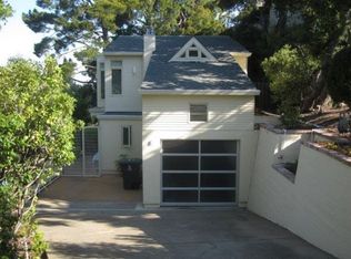 8 Mounds Rd, San Mateo, CA 94402